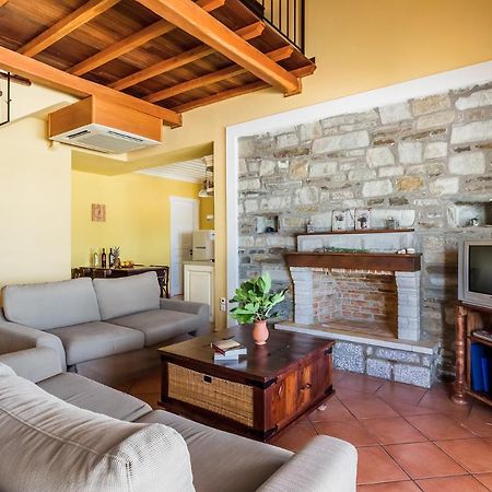 Villa Jasmine Skopelos Town Bagian luar foto