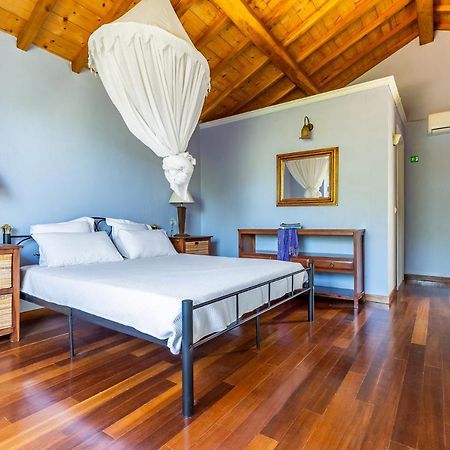 Villa Jasmine Skopelos Town Bagian luar foto