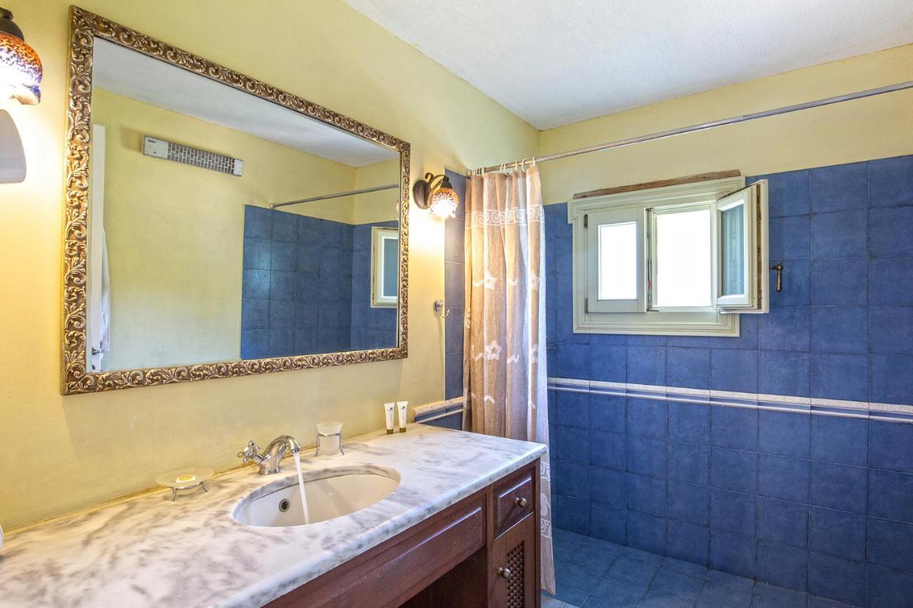 Villa Jasmine Skopelos Town Bagian luar foto