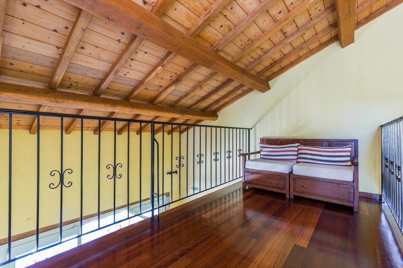 Villa Jasmine Skopelos Town Bagian luar foto